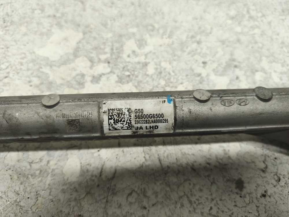 CREMAILLERE KIA - Vue 3